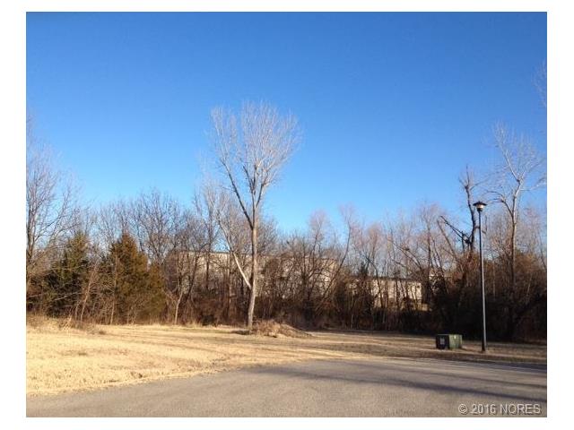 Osprey Drive, Sand Springs, OK 74063
