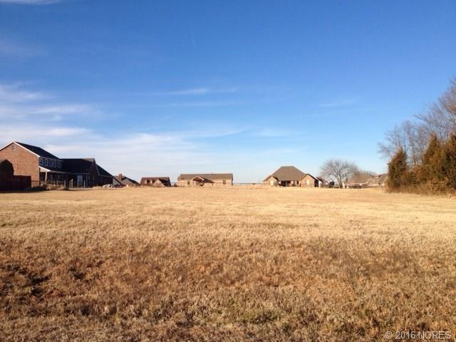 Osprey Drive, Sand Springs, OK 74063