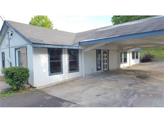 1101 Valley Drive, Sand Springs, OK 74063