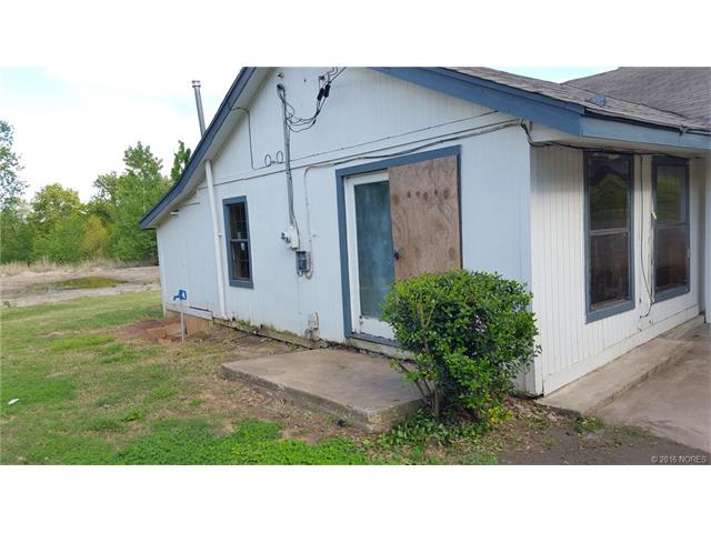 1101 Valley Drive, Sand Springs, OK 74063