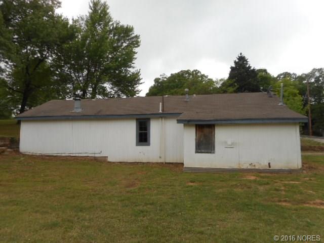 1101 Valley Drive, Sand Springs, OK 74063