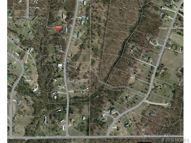 321 194th Avenue, Sand Springs, OK 74063