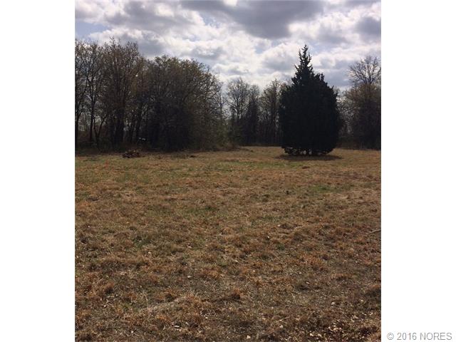 184th West Avenue, Sand Springs, OK 74063