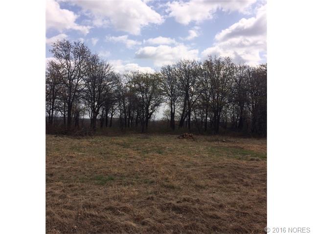 184th West Avenue, Sand Springs, OK 74063