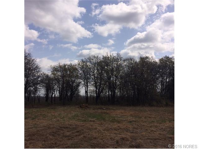 184th West Avenue, Sand Springs, OK 74063