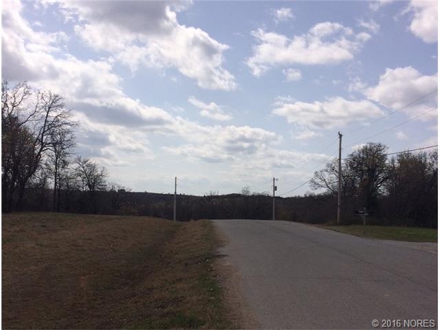 184th West Avenue, Sand Springs, OK 74063