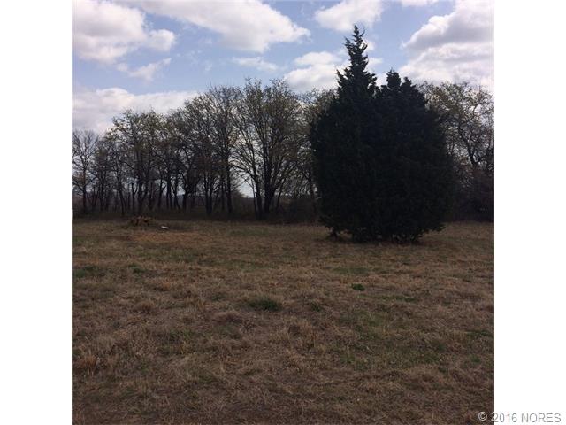 184th West Avenue, Sand Springs, OK 74063