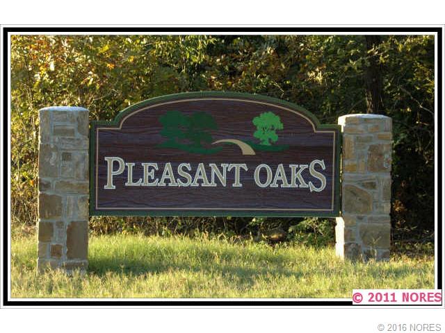 S 170th West Avenue, Sand Springs, OK 74063