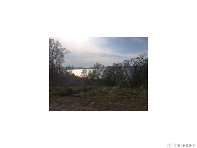 16 Westwind Drive, Sand Springs, OK 74063