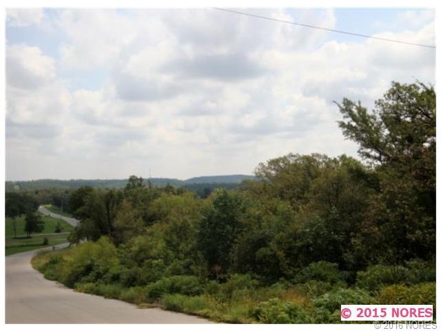 18236 W 35th Street, Sand Springs, OK 74063