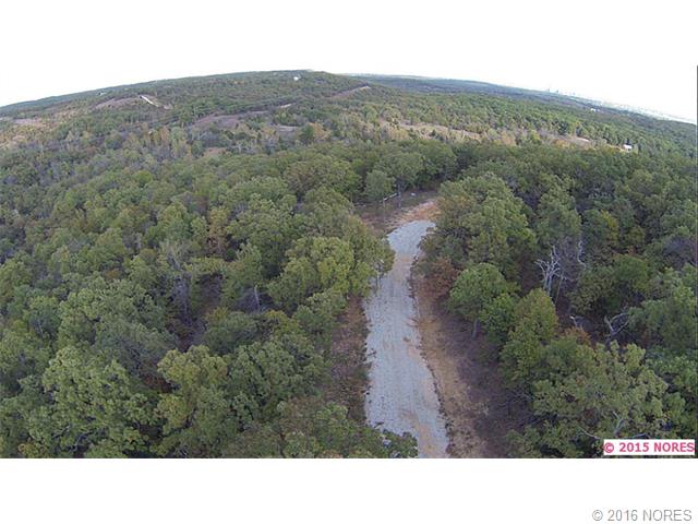 Oak Ridge Drive, Sand Springs, OK 74063
