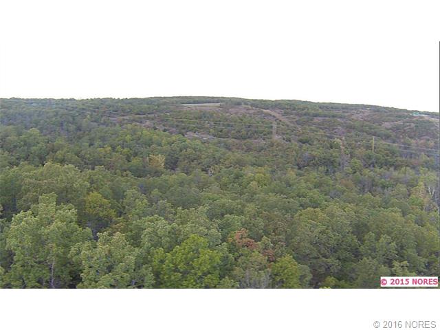Oak Ridge Drive, Sand Springs, OK 74063