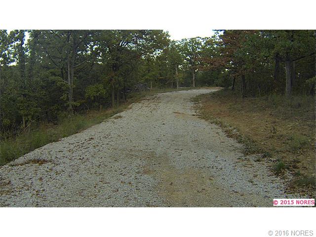 Oak Ridge Drive, Sand Springs, OK 74063