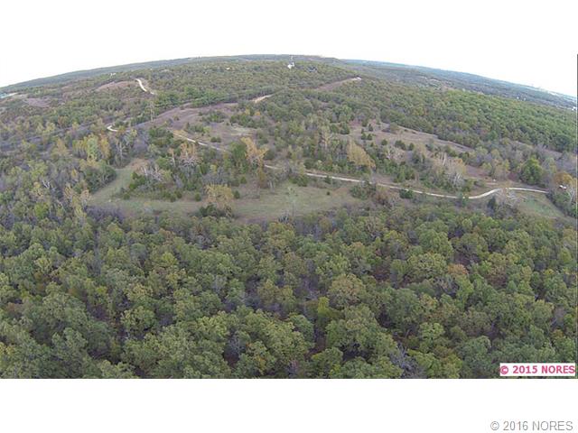 Oak Ridge Drive, Sand Springs, OK 74063