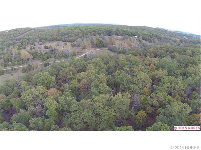 Oak Ridge Drive, Sand Springs, OK 74063