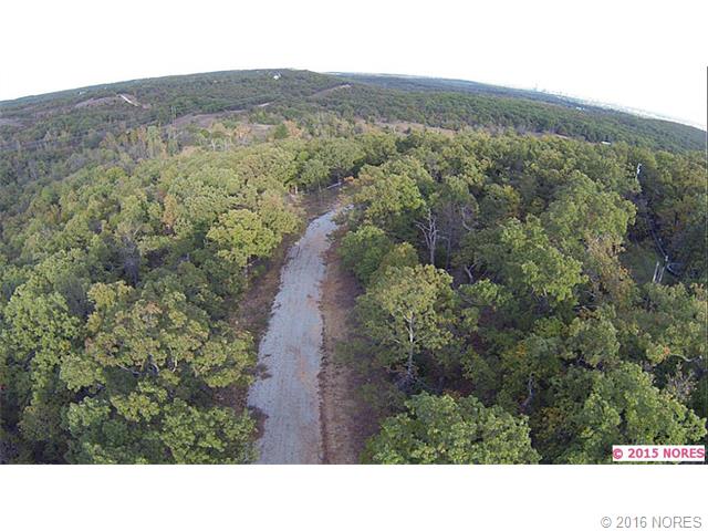 Oak Ridge Drive, Sand Springs, OK 74063
