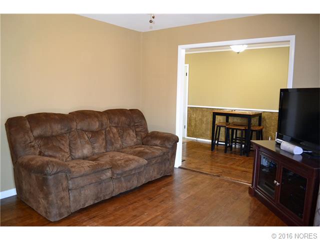 908 Cedar Avenue, Sand Springs, OK 74063