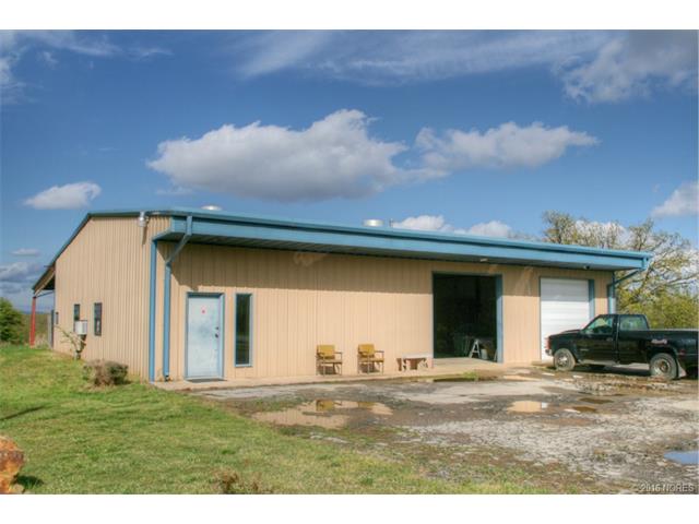 20813 W Coyote Trail, Sand Springs, OK 74063