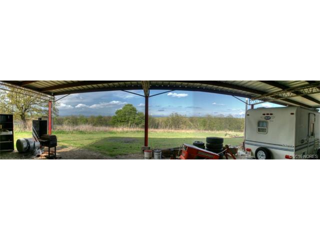 20813 W Coyote Trail, Sand Springs, OK 74063