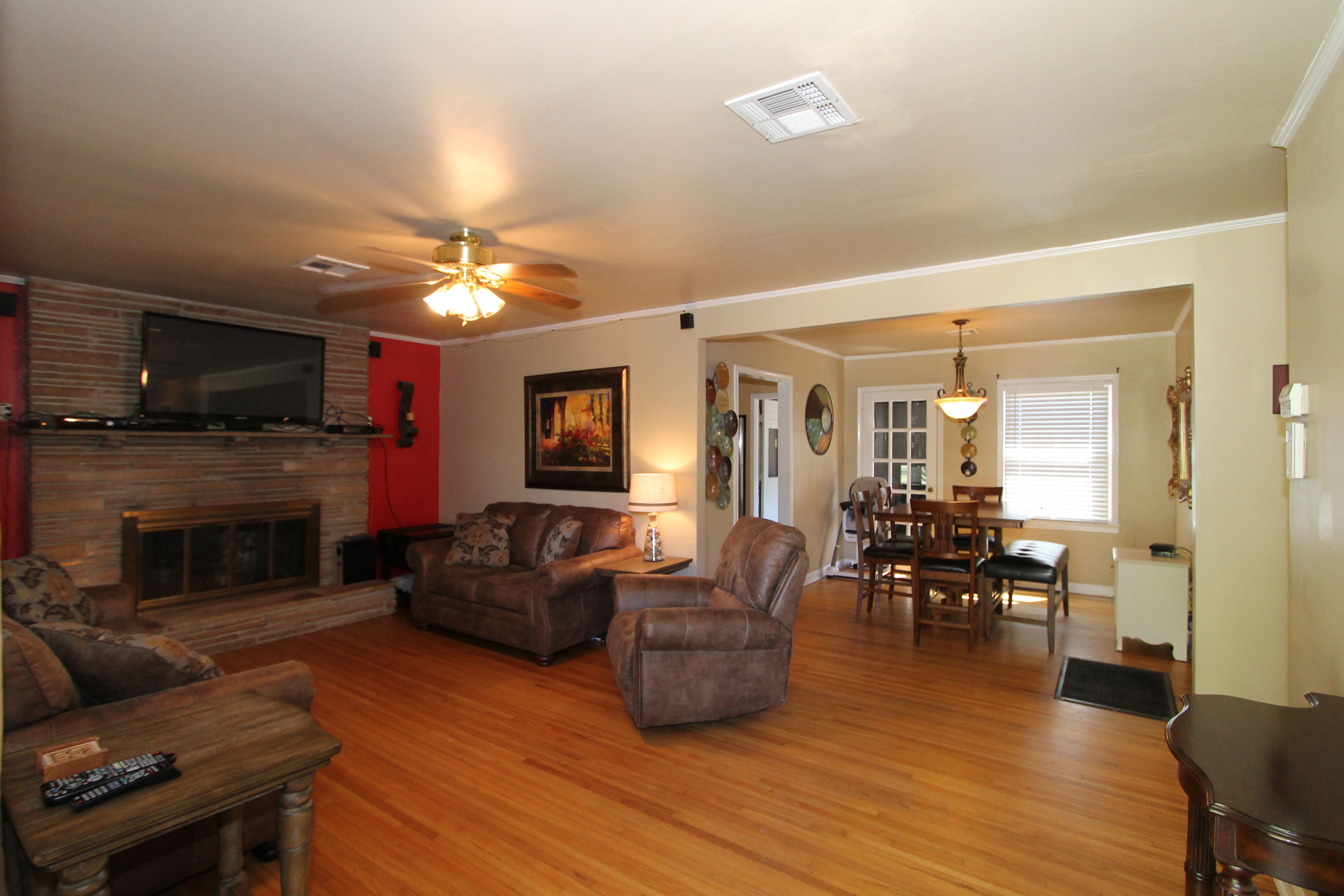 1125 N McKinley Avenue, Sand Springs, OK 74063