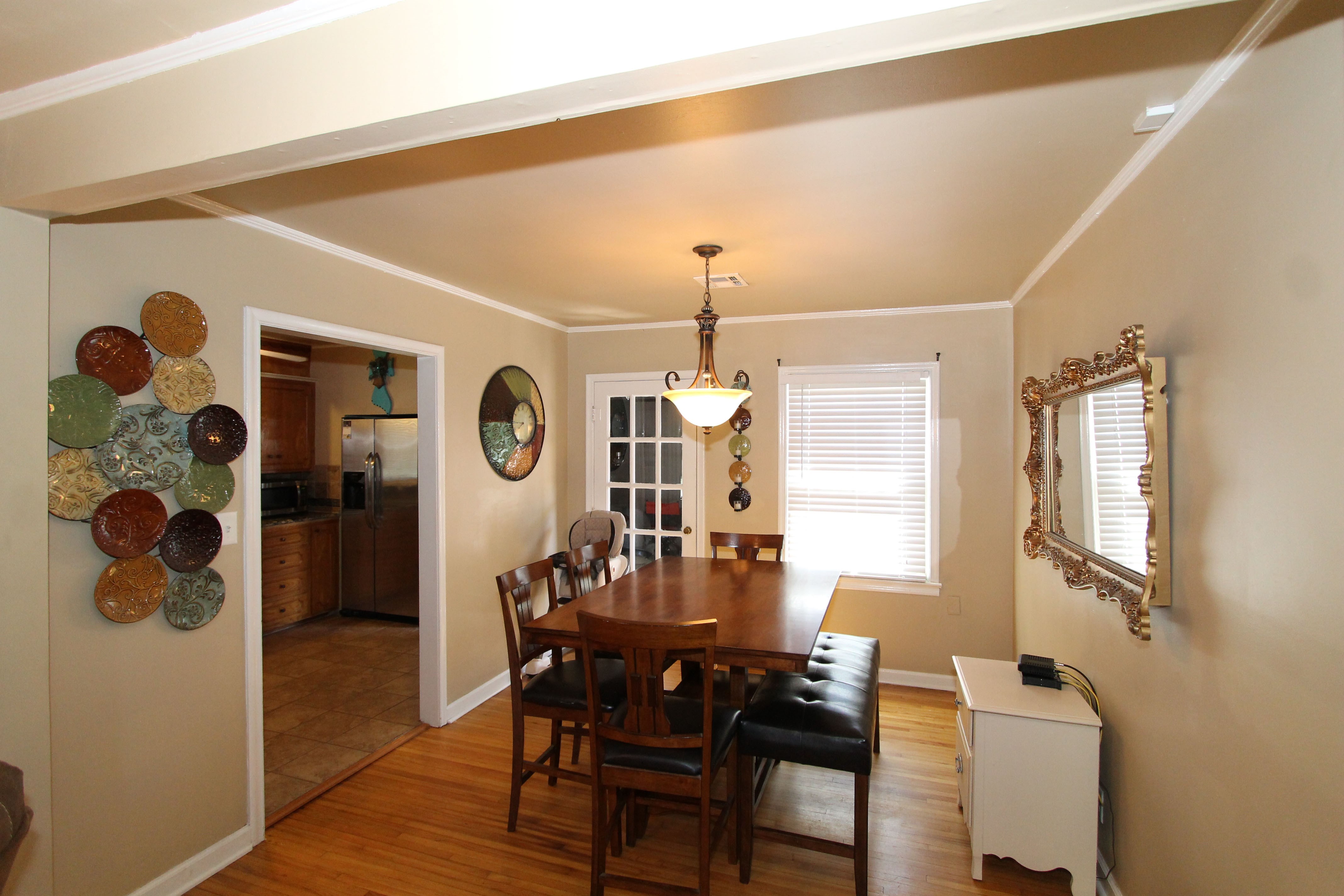1125 N McKinley Avenue, Sand Springs, OK 74063