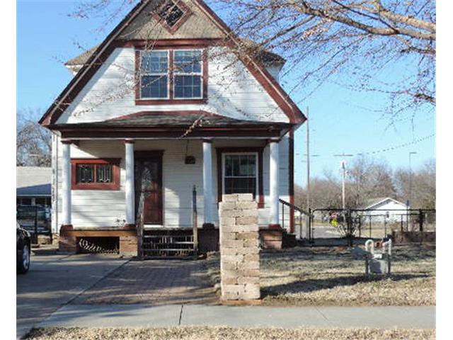 1145 E Hobson AveSapulpa, OK, 74066Creek County