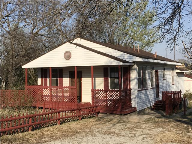 609 N Hodge StSapulpa, OK, 74066Creek County