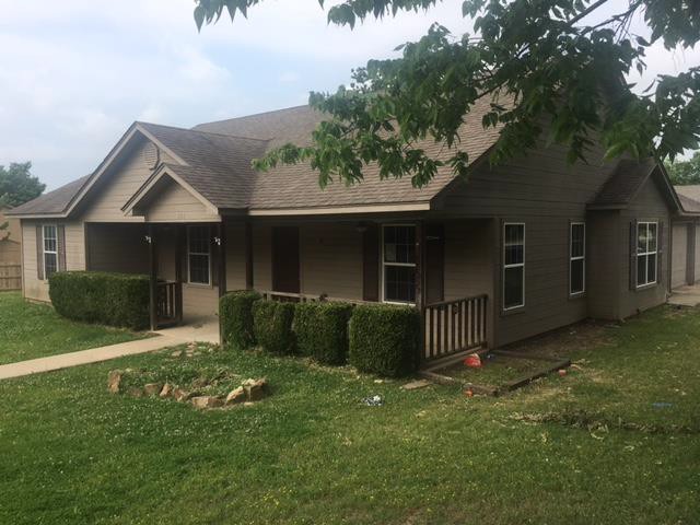 404 S Bixby StSapulpa, OK, 74066Creek County