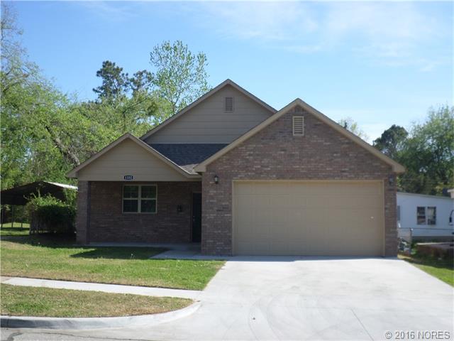 1332 E Lincoln Avenue, Sapulpa, OK 74066