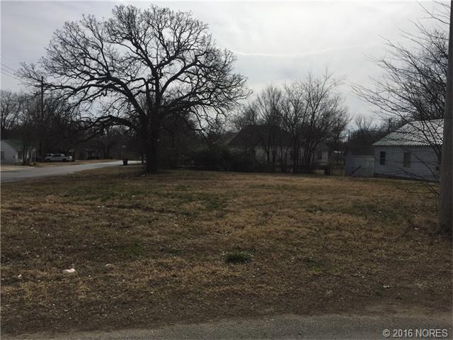 600 S Maple Street, Sapulpa, OK 74066