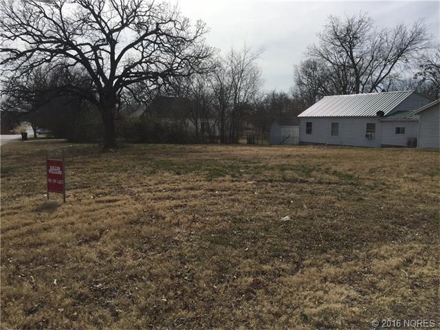 600 S Maple Street, Sapulpa, OK 74066