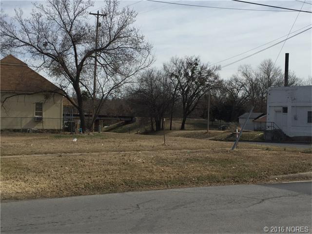 421 S Maple Street, Sapulpa, OK 74066