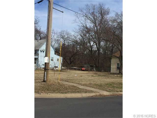 421 S Maple Street, Sapulpa, OK 74066