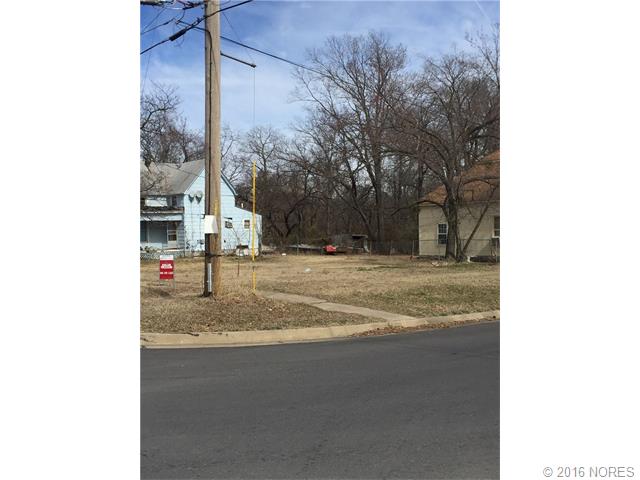 421 S Maple Street, Sapulpa, OK 74066