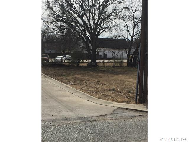 608 E Lincoln Avenue, Sapulpa, OK 74066