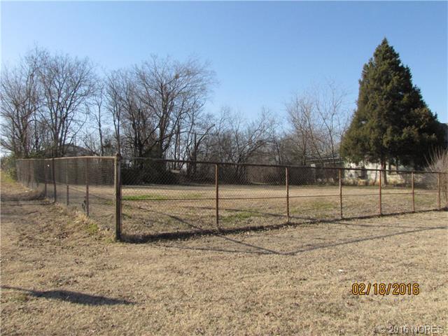 N Poplar Street, Sapulpa, OK 74066