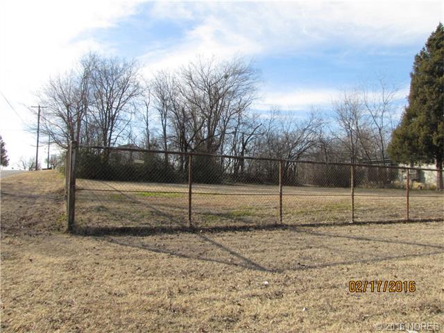 N Poplar Street, Sapulpa, OK 74066