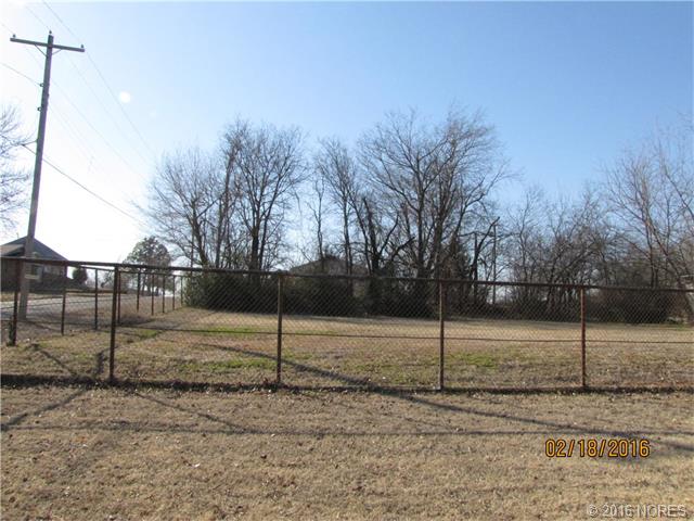 N Poplar Street, Sapulpa, OK 74066