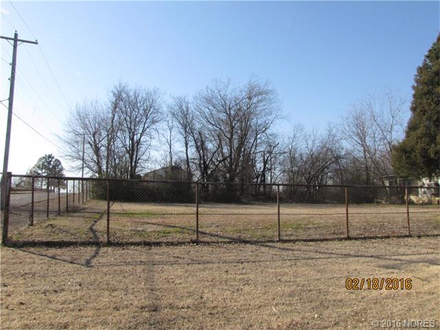 N Poplar Street, Sapulpa, OK 74066