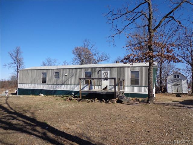 10593 S 235th West Avenue, Sapulpa, OK 74066