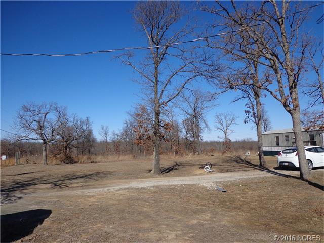 10593 S 235th West Avenue, Sapulpa, OK 74066
