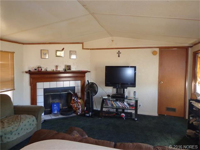 10593 S 235th West Avenue, Sapulpa, OK 74066