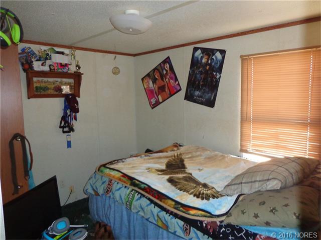 10593 S 235th West Avenue, Sapulpa, OK 74066