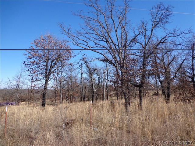 10579 S 235th West Avenue, Sapulpa, OK 74066