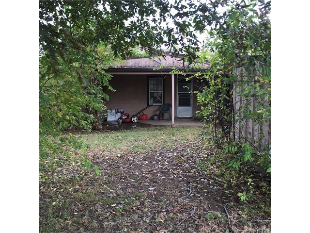 1134 E Mckinley Avenue, Sapulpa, OK 74066
