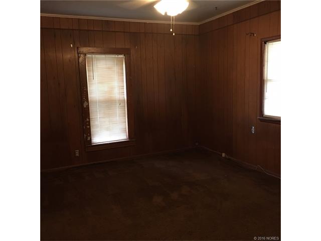 1134 E Mckinley Avenue, Sapulpa, OK 74066