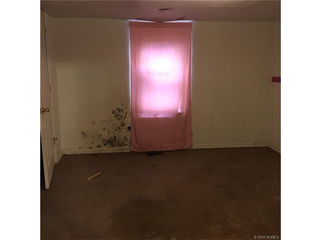 1134 E Mckinley Avenue, Sapulpa, OK 74066