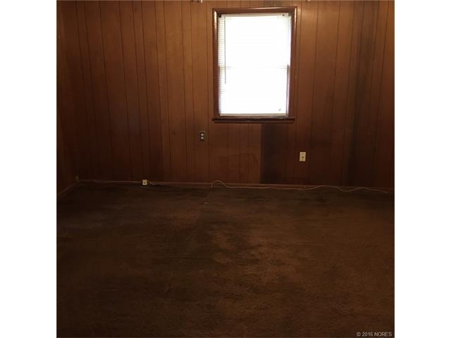 1134 E Mckinley Avenue, Sapulpa, OK 74066