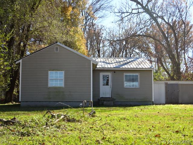 944 W Teel Road, Sapulpa, OK 74066