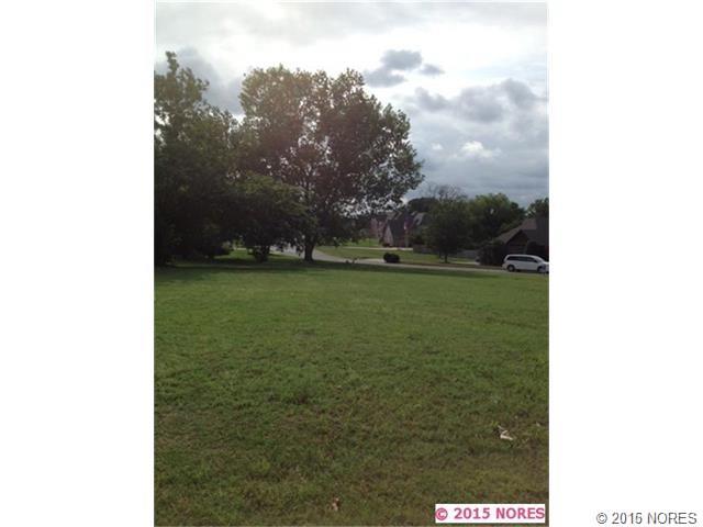 108 Lee Circle, Sapulpa, OK 74066